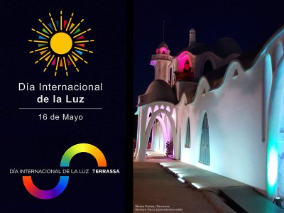 International Day of Light 2021