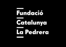 Catalunya-La Pedrera Foundation scholarship