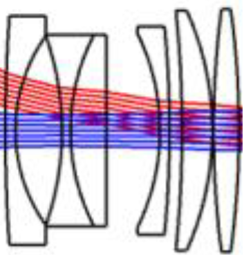 Seminar Announcement - March 24th and 25th "Optical Design"