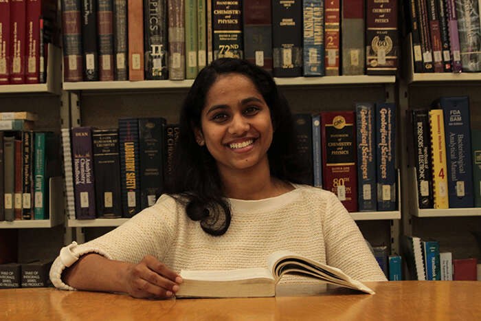 Seminar by Aishwarya Chanady Babu, University College Dublin - UCD (Ireland) "From Photons to Vision: Investigating Collagen in the Eye with Second Harmonic Generation Microscopy"
